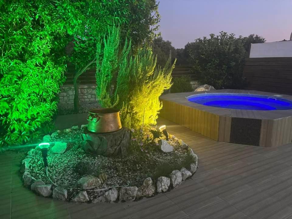 Emerald Dream Faliraki