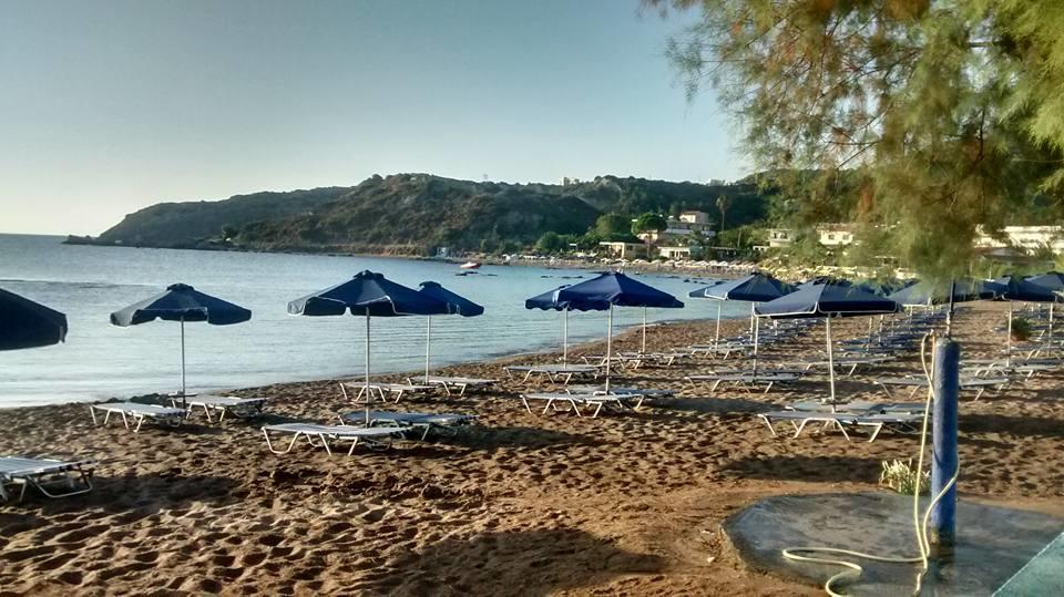 Emerald Dream Leilighet Faliraki