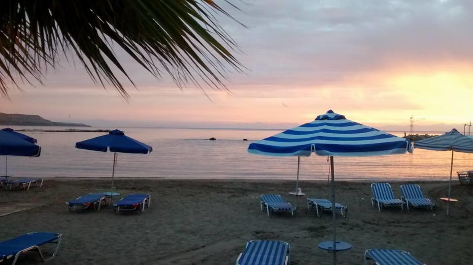 Leilighet Emerald Dream Faliraki