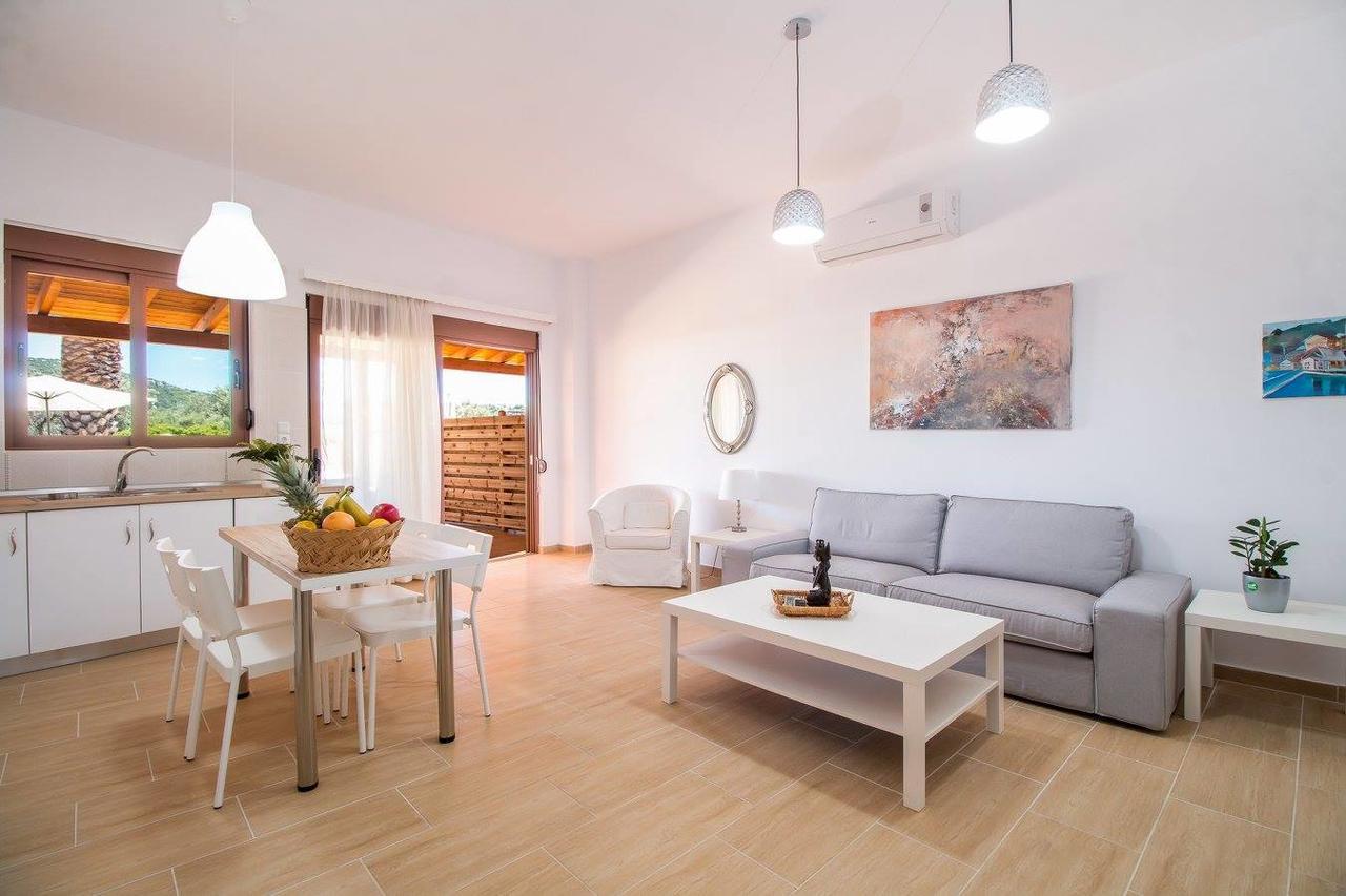 Leilighet Emerald Dream Faliraki