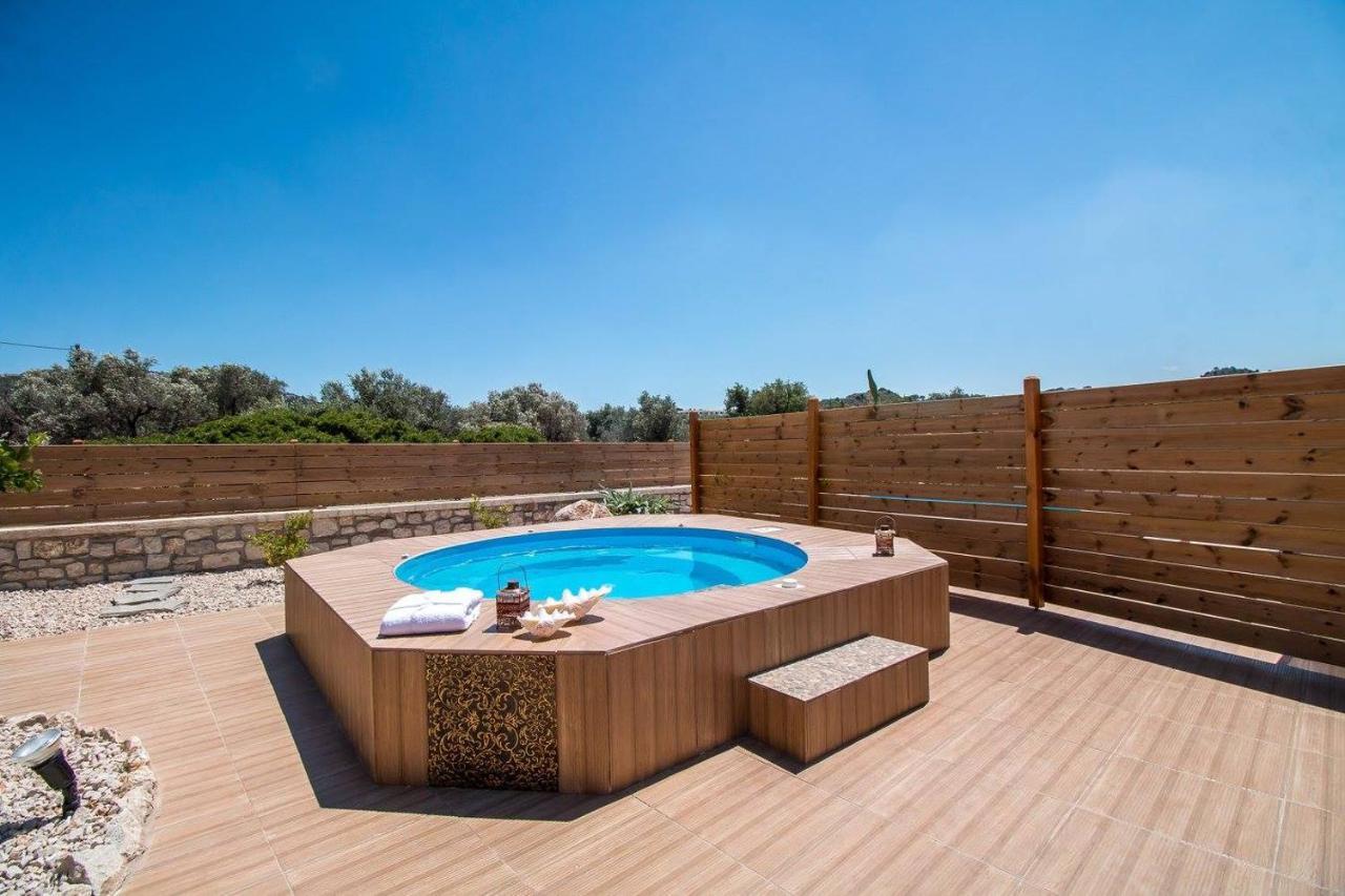 Leilighet Emerald Dream Faliraki